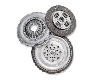 MAPA 011228029 Volanlı Debrıyaj Setı 074105264E