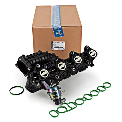 GM 25193560 Emme Manifoldu