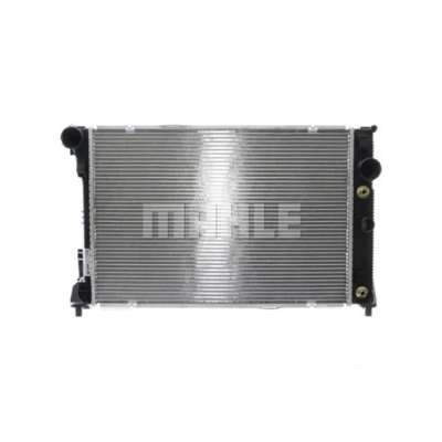 BEHR CR 1176 000S Su Radyatörü A2045003603