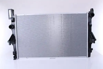 BEHR CR 902 000P Su Radyatörü A4475010201