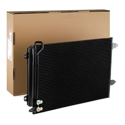 BEHR AC 666 000S Klıma Radyatörü 3C0820411C