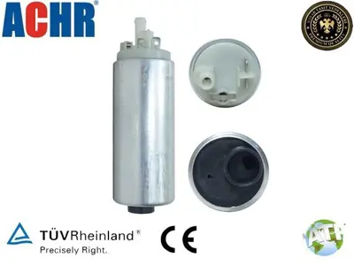ACHR 60209175 Yakıt Pompası Bmw 3 Seri E30 (87-94) Bmw 3 Seri E36 (90-99) Bmw 3 Seri E36 Compact (94-00) Bmw 3 Seri E46 (98-05) 3bar 130lh 16141179992 16141184022 PRC9409 PRC8318 PRC7196 9900063000 9631944080 96319440 9617489980 9617489780