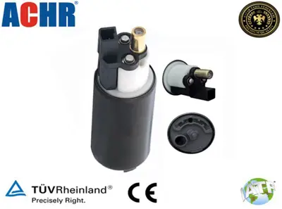 ACHR 60202355 Yakıt Pompası Focus I Mondeo Iıı Ford Focus I (Cak) (98-) Ford Focus I (Daw-Dbw,Dfw,Dnw9-) (98-04) Ford Mondeo Iıı (Ge) (00-07) 3bar 90lh 1027981 1025247 1009231 1009230 1067973 1053379 98FP9H307CA 98FP9H307AB 98FP9H307AA 96FP9H307CD