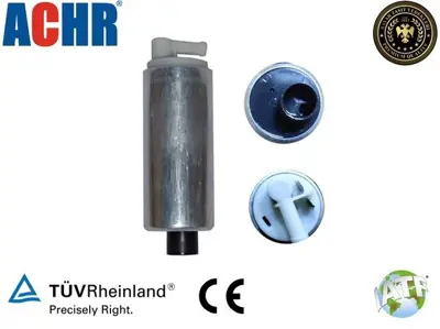 ACHR 60206108 Yakıt Pompası Vw Passat B5 (3b2, 3b5) (96-)  Audı A6 (4b2,C5) (01-04) Audı A6 (4b5,C5) Avant (01-05) 3.2bar 120lh 3B0906019 4B0906087E 8D0906089 8D0906089A 8E0906087D 8D0201075BC 441906091C 441906091E 441906091F 441906091A