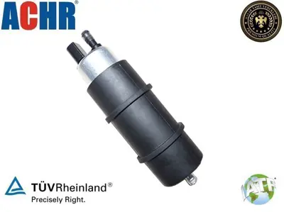 ACHR 60206109 Yakıt Pompası Vw Amarok (2h,S1) (10-16) 3bar 130lh Filtreli 2H0919050F 2H0919050D 2H0919050B 2H0919050A