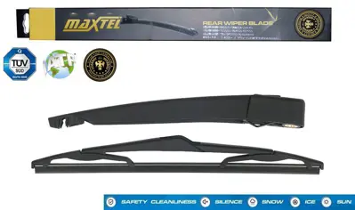 MAXTEL 12607282 Arka Silecek Ve Silgi Kolu 305mm 12607282