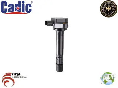 CADIC 45012232 Ateşleme Bobini Accord Vı (Cg, Ch, Ck) (98-) Cıvıc Vıı (Em, Ep, Es, Ev) (01-) Fr-V (Be) (05-) Kalem Bobin 30520P8EA01 30520P8FA01 30520P8FA02 30520PDKA01 30520PGKA01 30520PVFA01 30520PVJA01 30520RCAA01 30520RCAA02 30520RDJA01