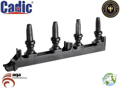 CADIC 45011087 Ateşleme Bobini 597087 5970A0 9656695780 9658227980 597092 5970A6 215977164 5970A 307407807