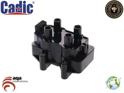 CADIC 45011048 Ateşleme Bobini 597070 96074054 96228897 597048 597060 9607405480 96165970 9622889780 59707 279115210104