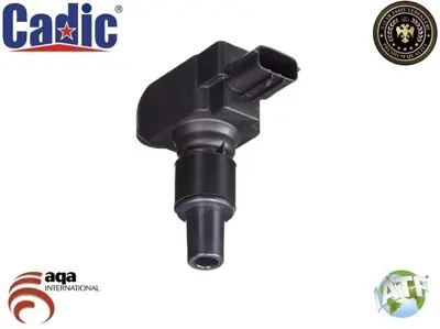 CADIC 45025602 Ateşleme Bobini Mazda Rx8 I (Se3p) (03-) Kalem Bobin N3H118100A N3H118100B N3H118100C