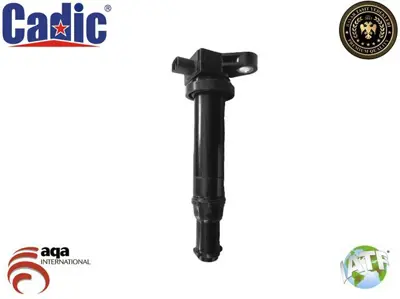 CADIC 45003267 Ateşleme Bobini Era Accent (Lc,Mc) (99-)  Rıo Iı (De) (05-11) Kalem Bobin 2730126640 2730026640 K70313K 2730126620 322010874 CL595 BAE405B 2730126646