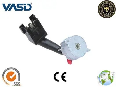 MAXTEL 15202015 Kontak Terminalitermiği Ford Transıt T12 (94-06) Ford Transıt T15 (94-06) 86VB11572BC 1045131 1631463 86VB11572BA