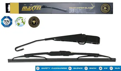 MAXTEL 12612210 Arka Silgi Kolu Ve Silecek Honda Cr-V (Rm) (12-) 305mm 76720T0A003
