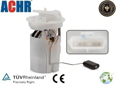 ACHR 60302439 Yakıt Depo Şamandırası Ford Fıesta Vı(Cb1,Ccn) (13-) 1.0-1.0 Ecoboost C1B19H307AB C1B19H307AC C1B19H307AE C1B19H307AF 1778769 1831625 1862603 1864658 2070034 C1B19H307AD
