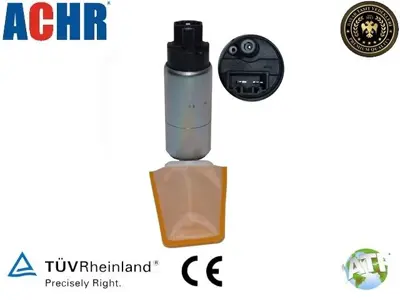 ACHR 60210040 Yakıt Pompası Avensıs (T22#) (97-) Camry (V1#) (82-) Camry (V2#) (86-) Carına E (T19#) (92-) Corolla (E10#) (92-) Corolla (E11#) (97-) Corolla (E12#, E13#) (01-08) Hıace (95-) Hıace (01-) Hı-Lux Vı (N140, N150, N160, N170) (97-) Land Cruıser  3bar 90lh Filtreli B3E713350 B3E713350A B3E71335ZB B61P13350B B61P13350BMV B61P13ZE0 B62K1335ZA B63013350B B63013350C B6BF13350MV