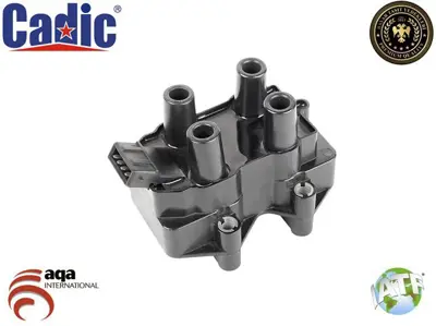 CADIC 45007071 Ateşleme Bobini 1208071 90458250