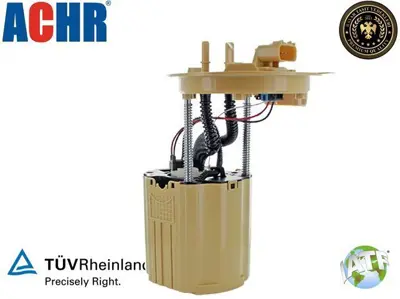 ACHR 60307947 Yakıt Pompası Komple Şamandıralı 3 Bar 170lh 60307947