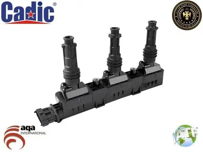 CADIC 45007306 Ateşleme Bobini 45007306