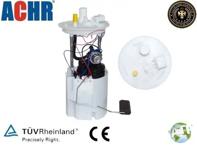 ACHR 60307500 Yakıt Pompası Komple Şamandıralı 3bar 100lh 60307500