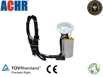ACHR 60309823 Yakıt Depo Şamandırası Bmw 5 Seri E60-E61 (03-10) Bmw 6 Seri E63-E64 (04-10) 3 Bar 240lh 16117373472 16146765822 6765848 7373472 6765847 16146765823 16117373474 7373474 16147373474 6765823