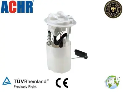 ACHR 60311307 Yakıt Depo Şamandırası Peugeot 206 (2) (96-08) Peugeot Partner (M4) (97-08)  Cıtroen Berlıngo (M) (98-) Cıtroen Xsara Pıcasso (N68) (99-10) 3bar 85lh 1525H8 152594 1525AR 96188908 9618890880 96254762 9625476280 96332946 9633294680 152560