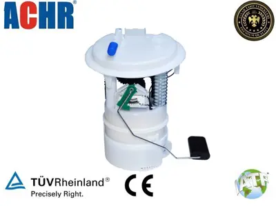 ACHR 60313335 Yakıt Depo Şamandırası Peugeot 307 (3ac) Peugeot 308 Cc (T7) (09-15)  Cıtroen C4 I (B5) (04-10) Lcla Cıtroen C5 (X3) (04-08) Rcre Cıtroen C5 (X4) (01-04) Dcde 1525KJ 1525Q4 152595 1610077980 6443333 96102709 96170645 96174897 9625452280 9631944080