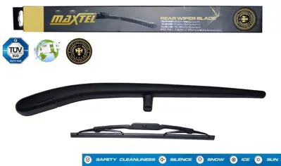 MAXTEL 12619443 Arka Silecek Ve Silgi Kolu 305mm 12619443