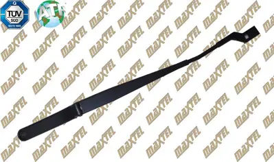MAXTEL 12506019 Sileceksilgi Kolu Ön Sol Vw Passat B6 (3c2, 3c5) (05-10) Vw Passat B7 (362, 365) (10-14) 3C1955409C