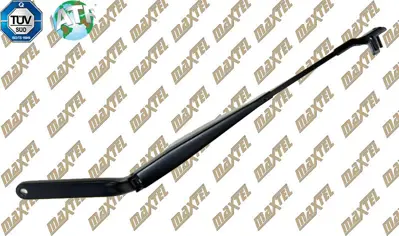 MAXTEL 12509736 Sileceksilgi Kolu Ön Sol Bmw X5 E70 (11-13) Bmw X5 E70 (06-11) Bmw X6 E71-E72 (08-14) 61617153736