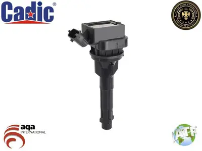 CADIC 45010017 Ateşleme Bobini Toyota Corolla (E11#) (97-)  Rover 100  (90-98) Kalem Bobin 3 Fişli 9008019017 900801901700 A905105 A905115 597088 5970C0 5970C1 94859441 94859442 19500B2040