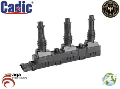 CADIC 45007028 Ateşleme Bobini 1208028 93180806