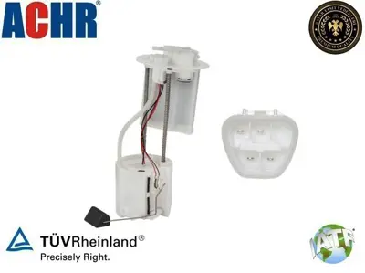 ACHR 60310081 Yakıt Depo Şamandırası Toyota Yarıs  Echo Iı (#P90) (05-) 3bar 65lh 770200D130 770200D080 770200D081 770200D161