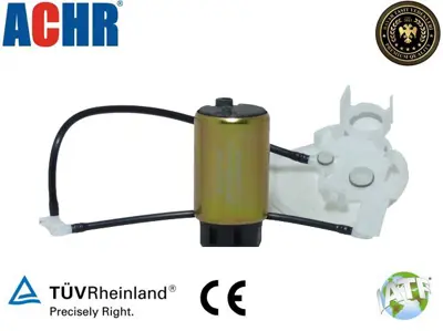 ACHR 60210132 Yakıt Pompası Toyota Yarıs  Echo Iı (#P90) (05-) 3bar 80lh Filtreli 2322021132 2322021131 2322075040 23220OP010 2322121132 2322123020 232220P010 232200C051 232200Q040 232200P010