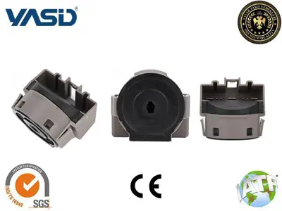 MAXTEL 15202016 Kontak Terminalitermiği Ford Focus I (Cak) (98-) Ford Focus I (Daw-Dbw,Dfw,Dnw9-) (98-04) Ford Transıt V184 (00-06) 98AB11572BG