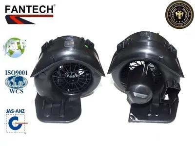 FANTECH 33204540 Kalorifer Motoru Renault 19 (88-95) Renault Clıo I (90-98) Renault Megane I (96-03) 7701040540