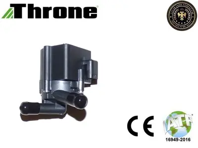 THRONE 65511040 Ekilave Su Pompası 65511040