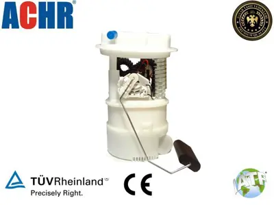 ACHR 60304805 Yakıt Depo Şamandırası Renault Clıo Iı (99-15) Renault Symbol Iı (08-) Renault Thalıa I (99-) 3bar 60lh 8200057324 8200683207 8200112805 8200683209 PRC9409 PRC8318 PRC7196 9900063000 9631944080 96319440