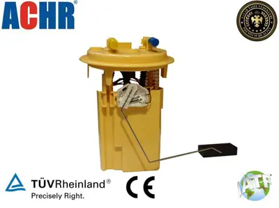 ACHR 60311319 Yakıt Depo Şamandırası Peugeot 307 (T5) (00-05)  Cıtroen C4 I (B5) (04-10) Cıtroen C5 (X3) (04-08) Cıtroen C5 (X4) (01-04) 3bar 140lh 1525W5 1525W7 1613302680 1525Q5 9632672280 9640626980 96326722 9632672222 1525R0 1525R2