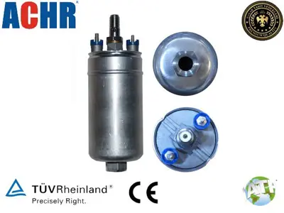 ACHR 60201955 Yakıt Pompası Unıversal Unıversal 24v 2bar 160lh 0580234005