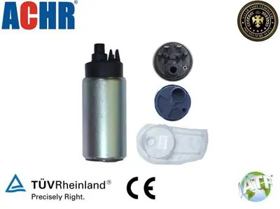 ACHR 60201100 Yakıt Pompası Egea (356) (15-) Fıorıno (225) (08-)  Unıversal 3bar 140lh Filtreli 0580100000