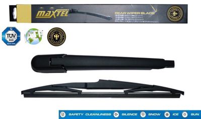 MAXTEL 12603233 Arka Silgi Kolu Ve Silecek Hyundaı Tucson (Jm) (04-10) 310mm 988111H000