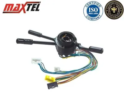 MAXTEL 18605430 Sinyal Ünitesi Fıat Kartal 93-00 Çevirmeli 715143080
