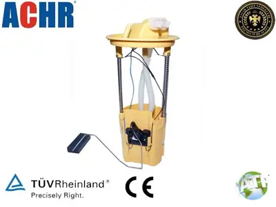 ACHR 60302433 Yakıt Depo Şamandırası Ford Transıt V347 (06-13) 2.2 Pompasız 6C119275AD