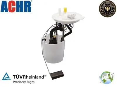 ACHR 60307369 Yakıt Pompası Komple Şamandıralı 3 Bar 170lh 60307369
