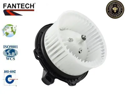 FANTECH 33218954 Kalorifer Motoru Isuzu Champıon (00-07) Npr 24v 8972119540
