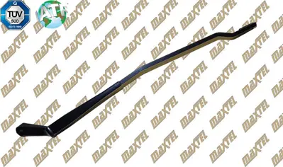 MAXTEL 12506003 Sileceksilgi Kolu Ön Sol Vw Golf Iıı (1h) (91-) Vw Vento (1h2) (91-) 1H1955409B 1H1955409C