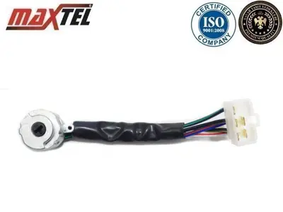 MAXTEL 15217966 Kontak Terminalitermiği Nıssan Pıck Up (D21) (85-) 48750V0100 25150B8760