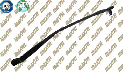 MAXTEL 12506014 Sileceksilgi Kolu Ön Sağ Vw Passat B5 (3b3, 3b6) (00-)  Skoda Superb I (3u) (02-) Passat B5.5 3B1955410C 3B1955410B