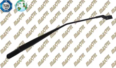 MAXTEL 12506016 Sileceksilgi Kolu Ön Sağ Vw Eos (1f,1f8) (06-15) Vw Golf V (1k) (06-08) Vw Golf Vı (5k) (08-12) Vw Jetta Iıı (1k2) (06-10) 19mm 1Q1955410 1Q195541003C 1K1955410