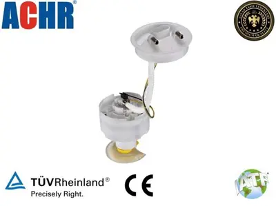 ACHR 60306936 Yakıt Depo Şamandırası Vw Passat B5 (3b2, 3b5) (96-)  Audı A6s6 (4a2,C4) (95-05) Komple 3bar 125lh 8E0906087D